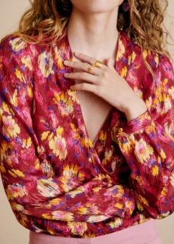 Abélia Blouse