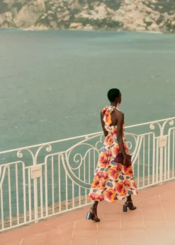 Adrianna Skirt - Sézane X Momonì