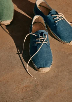 Alan Espadrilles