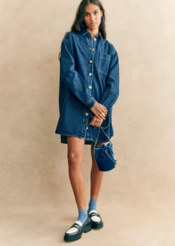 Albane Loafers