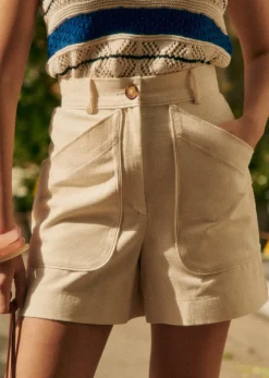 Alberello Shorts