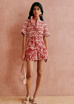 Alberello Shorts