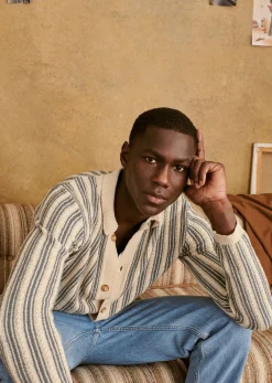 Alessio Cardigan
