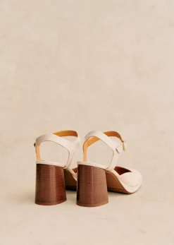 Alexane Mary Janes