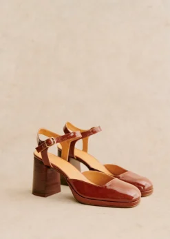 Alexane Mary Janes