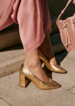 Alice High Heels