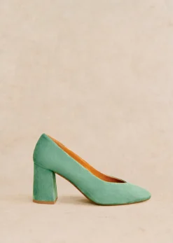 Alice High Heels