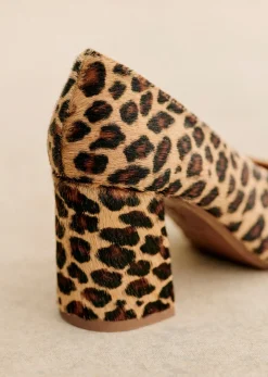Alice High Heels