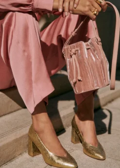 Alice High Heels
