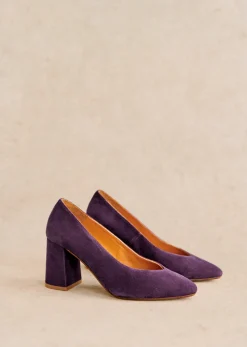 Alice High Heels