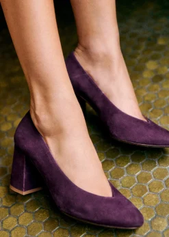 Alice High Heels