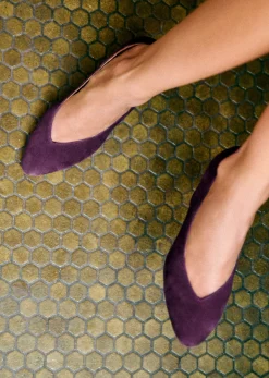 Alice High Heels
