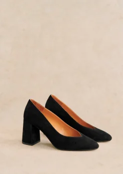 Alice High Heels