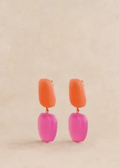 Amandine Earrings