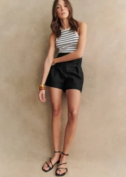 Amelia Low Sandals
