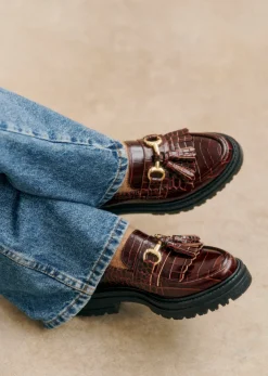 Amy Loafers