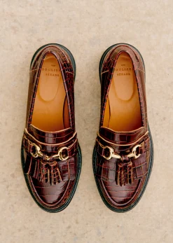 Amy Loafers