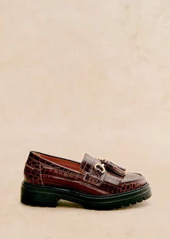 Amy Loafers