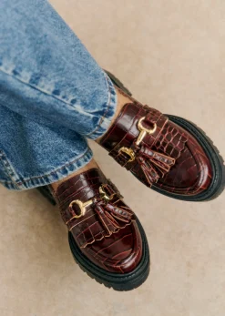 Amy Loafers