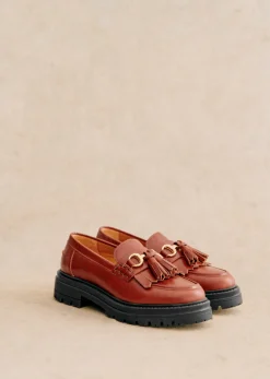 Amy Loafers