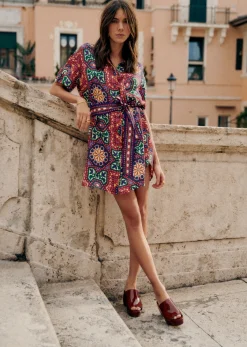 Ana Dress