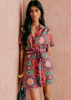 Ana Dress