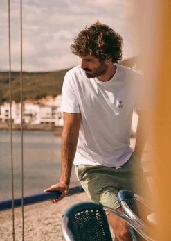 Ancre T-Shirt