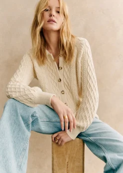 Andie Cardigan
