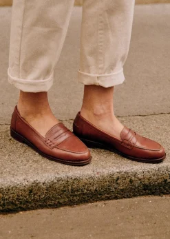 André Loafers