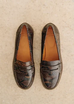 André Loafers