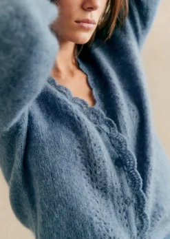 Angelie Cardigan