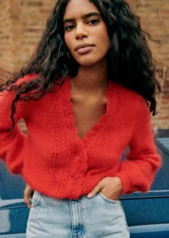 Angelie Cardigan