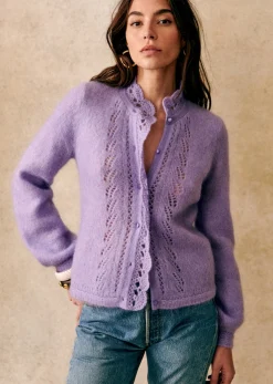 Angie Cardigan