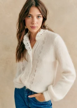 Angie Cardigan