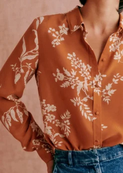 Ann Shirt