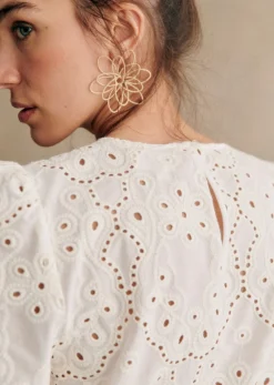 Annabelle Blouse