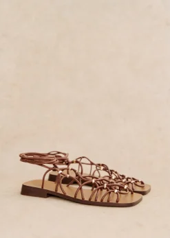 Annabelle Low Sandals