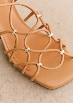 Annabelle Sandals