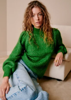 Anneka Jumper