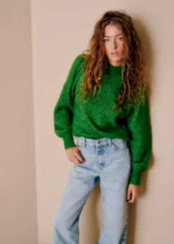 Anneka Jumper