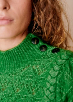 Anneka Jumper