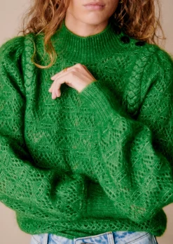 Anneka Jumper