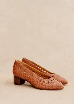 Anya High Heels