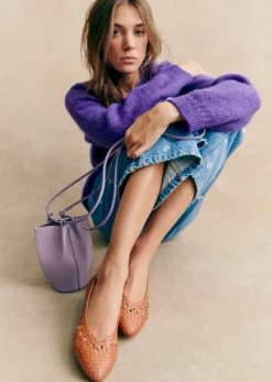 Anya High Heels