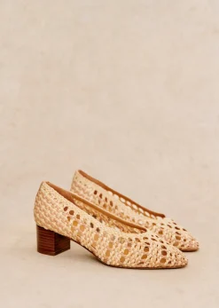 Anya High Heels