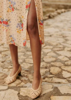 Anya High Heels