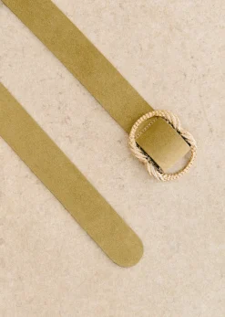 Artemis Belt