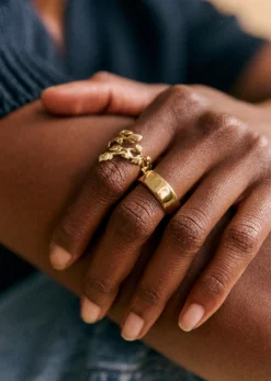 Arthur Large Ring