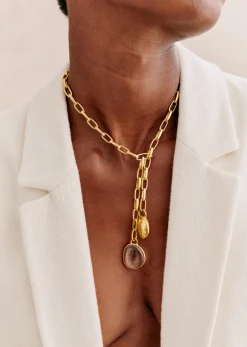 Arya Necklace