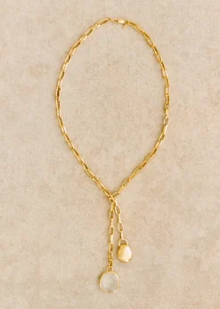 Arya Necklace